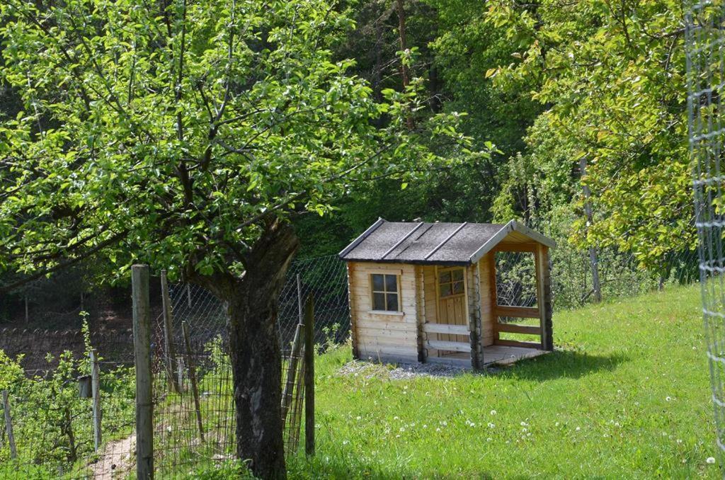 Villa Bio-Hof Windhaber Stubenberg Esterno foto